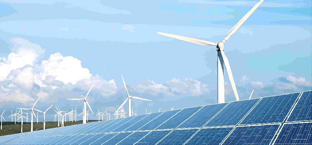 在專利上搶占先機，福建瑞森磷酸氫鋯布局全球光伏行業(yè)